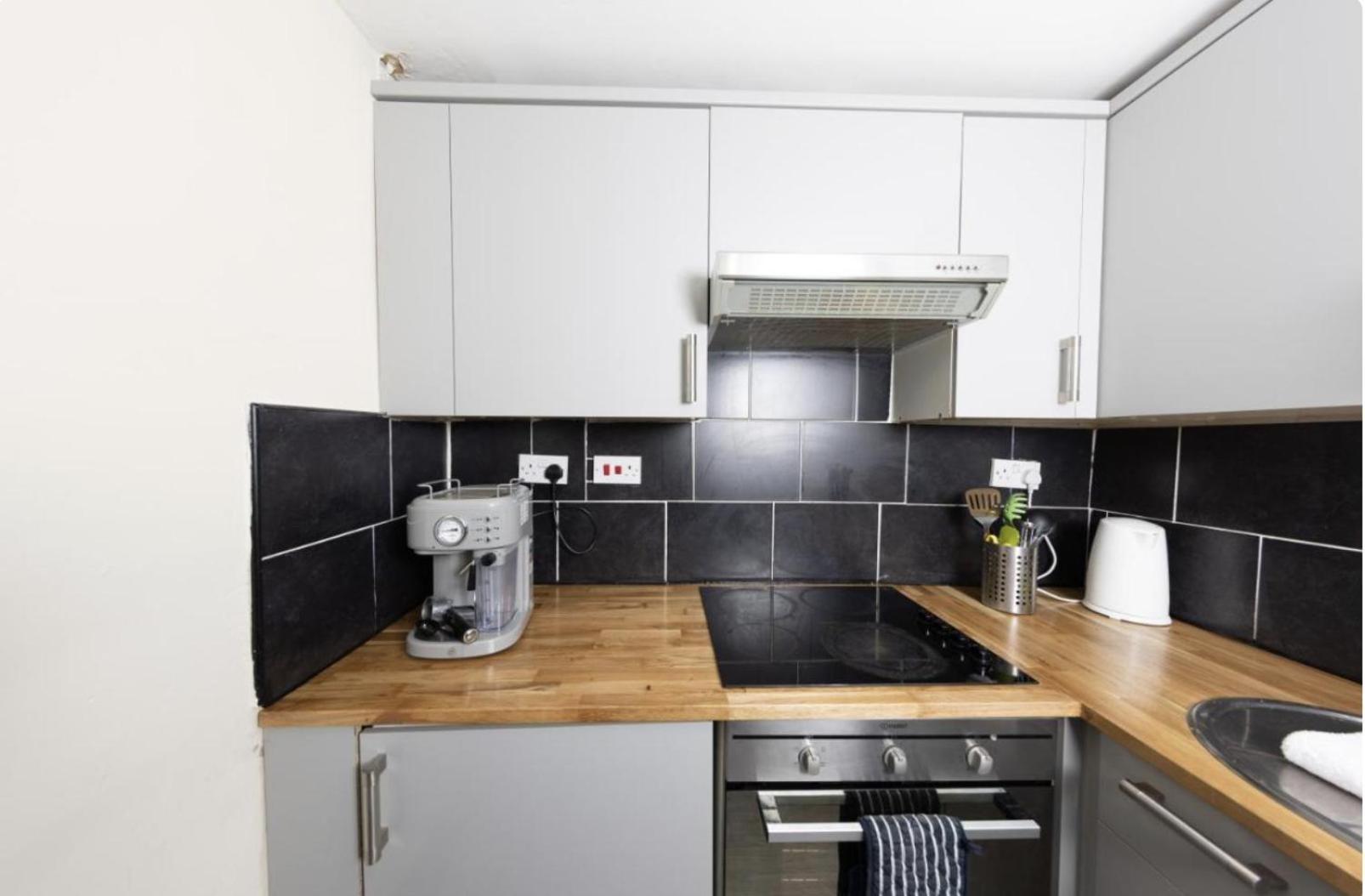 Appartement Warm&welcoming Meadows 7 - City Centre Édimbourg